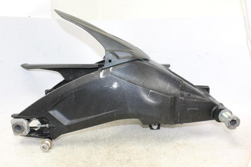 2013 Suzuki Gsxr600 Rear Swingarm Back Suspension Swing Arm