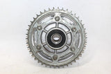 2000 Suzuki Gsxr600 Rear Back Sprocket With Hub Dumpers