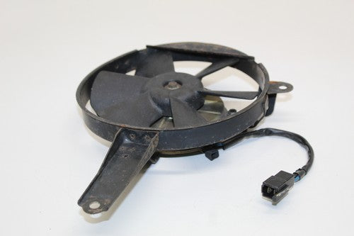 2001 Yamaha Yzf R6 Engine Radiator Cooling Fan