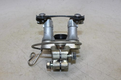 2007 Honda Silver Wing 600 Fsc600 Ignition Switch Handle Post Mount Bracket