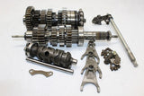 1998-2005 Honda Super Hawk 1000 Engine MOTOR Transmission Tranny Gears OEM