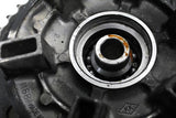 2007 Kawasaki Ninja 250r Ex250f Rear Back Sprocket