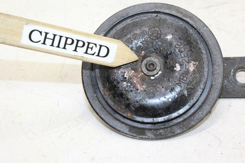 2001 Honda Cbr600f4i Horn Signal