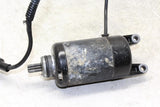 97-07 Kawasaki Ninja 250r Ex250f Engine Starting Starter Motor -dc 12v OEM