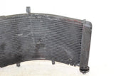 1996 Honda Cbr900rr Engine Radiator Motor Cooler Cooling Radiater