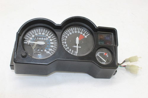 2005 Kawasaki Ninja 250r Ex250f Speedo TACH Gauges Display Cluster Speedometer