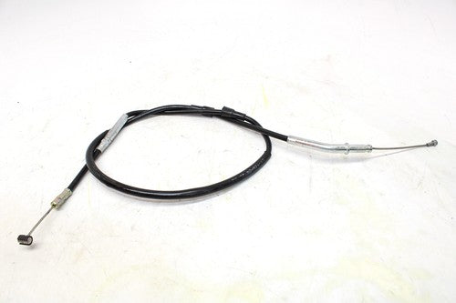 2008 Suzuki Rmz450 Clutch Cable Line
