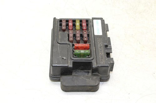 2004 Kawasaki Ninja 250r Ex250f Junction Box OEM