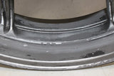 2008 Kawasaki Ninja 650r Ex650af Rear Back Wheel Rim