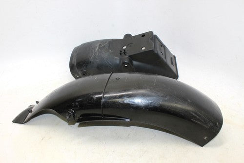 1979 Suzuki Gs550 Rear Back Wheel Fender Mud Guard