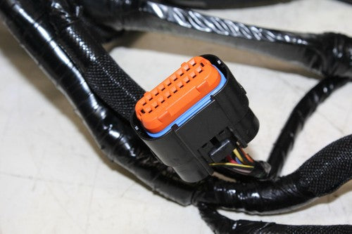 22 Kawasaki Ninja Zx-10r Main Engine Wiring Harness Motor Wire Loom 28031-3788