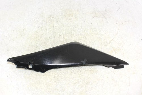 2005 Suzuki Gsxr1000 Left Frame Side Cover Cowl Panel Trim