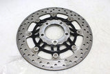 2005 Triumph Daytona 650 Front Brake Disc Rotor Pair