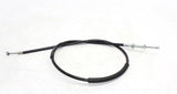 05-06 Honda Cbr600rr Clutch Cable Line OEM