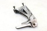 2002 Suzuki Sv650 Rear Back Passenger Peg Set Pair
