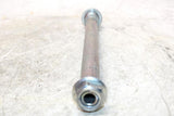 2017 Suzuki Gsxs1000 Rear Back Swingarm Bolt Suspension Pivot Axle