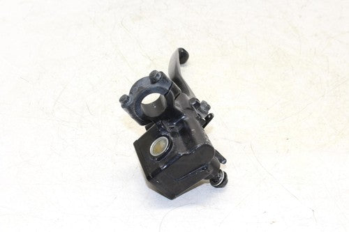 08-12 Kawasaki Ninja 250r Ex250jf Front Brake Master Cylinder W/ Lever OEM