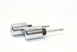 2007 Suzuki Boulevard VL1500T Reflector Garnish Marker And Frame Sliders Set