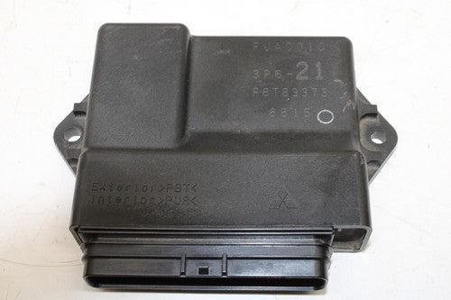 2006 Yamaha Fjr1300 Ecu Computer Controller Unit Black Box Ecm Cdi