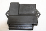 2006 Yamaha Fjr1300 Ecu Computer Controller Unit Black Box Ecm Cdi