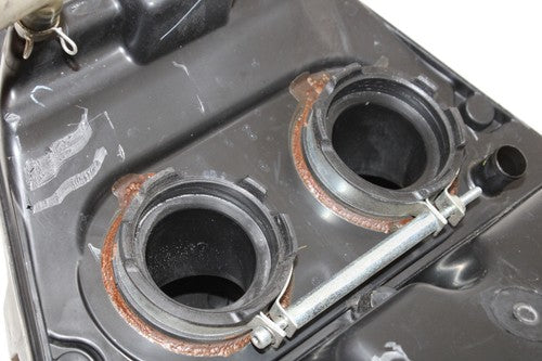 2014 Kawasaki Ninja 650 Ex650f Abs Airbox Air Intake Filter Box