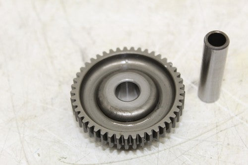 2002 Honda Cbr954rr Engine Motor Idler Idling Gear
