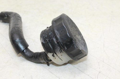 1999 Honda Cbr600f4 Front Brake Master Fluid Reservoir Tank Bottle