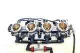 2012 Kawasaki Ninja Zx6r Zx600r Carbs Carburetors