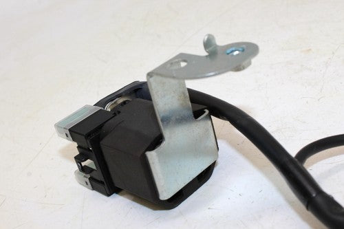 18-21 Kawasaki Ninja 400 Ex400 Engine Starter Relay Starting Motor Switch