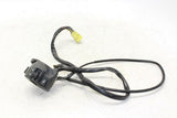 01-05 Suzuki Bandit 1200 Gsf1200s Left Clip On Handle Horn Signals Switch OEM