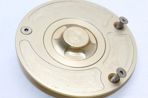 05-08 Suzuki Gsxr1000 Fuel Tank Gas Cap
