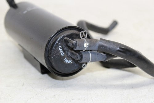 2004 Yamaha Yzf R6 Evap Vapor  Charcoal Emission Canister