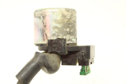 2010 Kawasaki Ninja 250r Ex250j Engine Starter Relay Starting Motor Switch