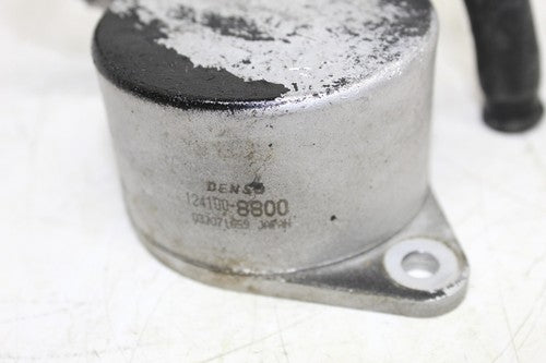 2007 Kawasaki Ninja Zx6r Zx600p Engine Motor Oil Cooler