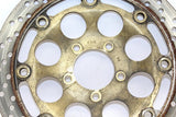 04 Suzuki Gs500fh Front Brake Disc Rotor