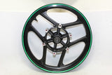 1989 Kawasaki Ninja 250r Ex250 Front Wheel Rim