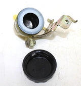 2004 HONDA ST1300 FRONT BRAKE MASTER FLUID RESERVOIR TANK BOTTLE