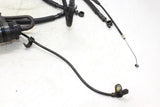 05-06 Kawasaki Z750s Clutch Cable, Brake Hoses OEM