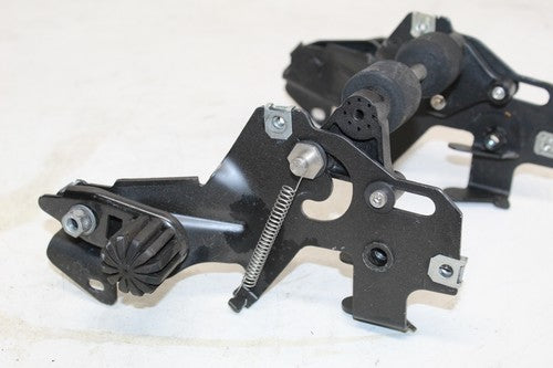 2006 Bmw K1200gt Abs Seat Height Adjuster