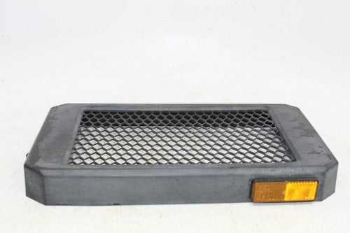 2002 Honda Shadow Spirit 1100 Vt1100c Radiator Grille Grill Shield Guard