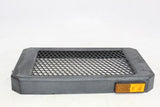 2002 Honda Shadow Spirit 1100 Vt1100c Radiator Grille Grill Shield Guard