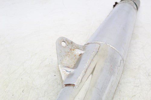 1985 Suzuki Gv1400gd Gv 1400 Right Exhaust Headers Pipes