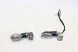 2009 Kawasaki Ninja 250r Ex250j Rear Left Right Turn Signals Light Indicators