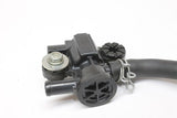 2013-2015 HONDA CBR500R  AIR VALVE SOLENOID TOP ENGINE SWITCH SENSOR OEM