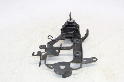 2001 Honda Magna 750 Vf750c Ignition Lock W Key