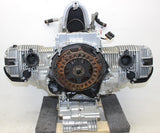 1997 Bmw R1100r Engine Motor RD