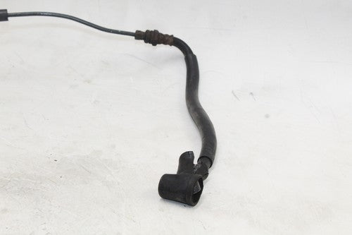 86-06 Kawasaki Concours 1000 Zg1000a Rear Brake Hose Fluid Line OEM