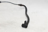 86-06 Kawasaki Concours 1000 Zg1000a Rear Brake Hose Fluid Line OEM