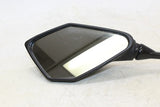 2013 Kawasaki Ninja 300 Ex300a Left Side Rear View Mirror
