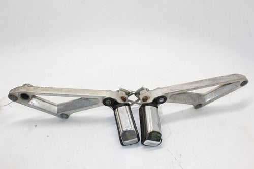 1983 Honda V45 Sabre Rear Passenger Foot Step PEG